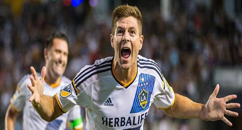 ستيفن جيرارد يعلن اعتزاله كرة القدم